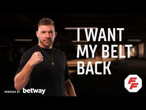 Dricus du Plessis: I will fight Sean Strickland AGAIN.