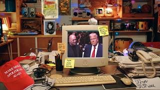 UFC at the White House: Idiocracy or MMA's finest hour?