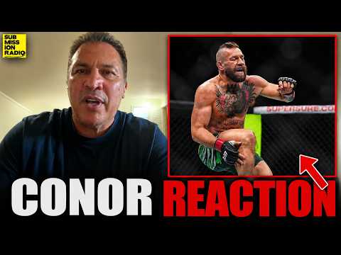 Javier Mendez REACTS to Conor INJURY, NO MORE Islam Fight, Responds to Garry's UFC 330 Prediction!