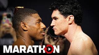 Joaquin Buckley vs Mike Malott 👊 | Full Fight Marathon