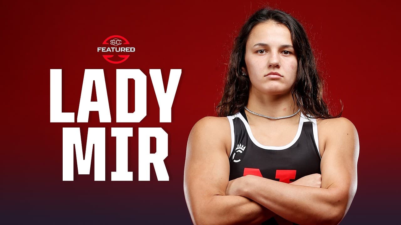 SC Featured: Lady Mir