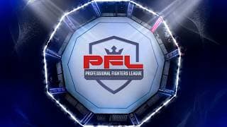 2026 PFL Washington | Jean vs Musaev | Post Show