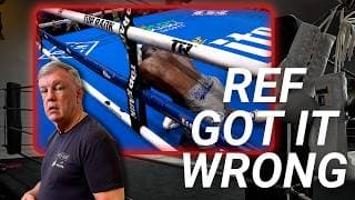 Bruce Carrington vs Rene Palacios | Full Fight Recap & Breakdown