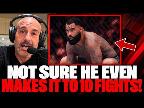 Jon Anik Not Sure Gable Even Makes it to "Ten Fights", Will Gaethje Beat Arman? Previews Hokit/Gane!