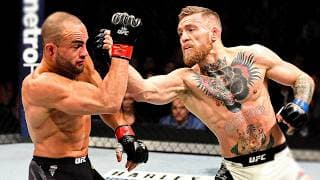 Conor McGregor vs Eddie Alvarez | FULL FIGHT