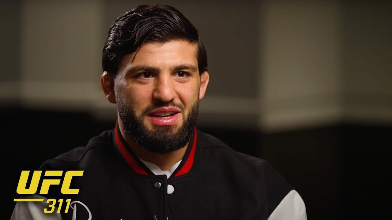 Arman Tsarukyan talks second bout with Islam Makhachev, reflects on career & more | ESPN MMA