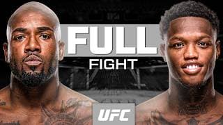 King Green vs Terrance McKinney | Full Fight