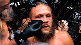 UFC Journey: Fiziev vs Torres Part 2