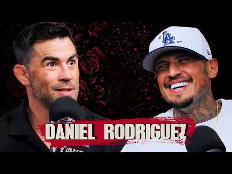 Jail Cell to UFC Main Event in Serbia | EP 38 | Love & War with Dominick Cruz