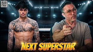 The UFC's Next Superstar