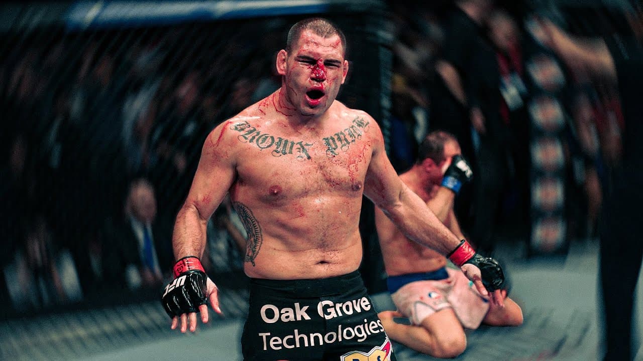 Марафон боёв Кейна Веласкеза