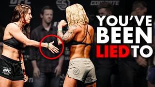10 False Narratives in MMA That Won't Die