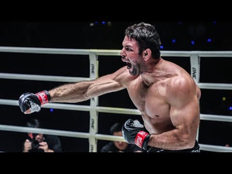 LOCKED IN 🔒 Buchecha vs. Amir Aliakbari | Fight Highlights & Interview