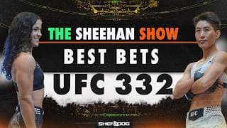 UFC 332 Betting Picks: 5 Best Bets for Silva vs. Wang