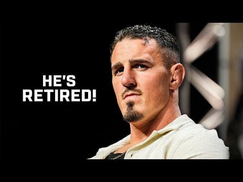 ‘I’m the Undisputed Heavyweight Champion of the World’ 🤬 | Good Guy / Bad Guy