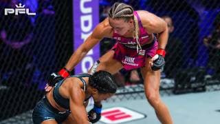 WOMEN’S MMA AT ITS BEST! 🔥 | Best Women’s Fights of 2026 | Full Fight Compilation