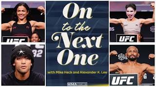 On To the Next One: Matches To Make After UFC 332 | MMA Fighting