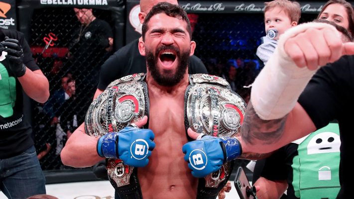 Patricio Pitbull Freire