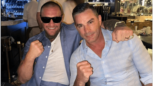 5 Opponents We'd Love To See Conor McGregor Take On In BKFC