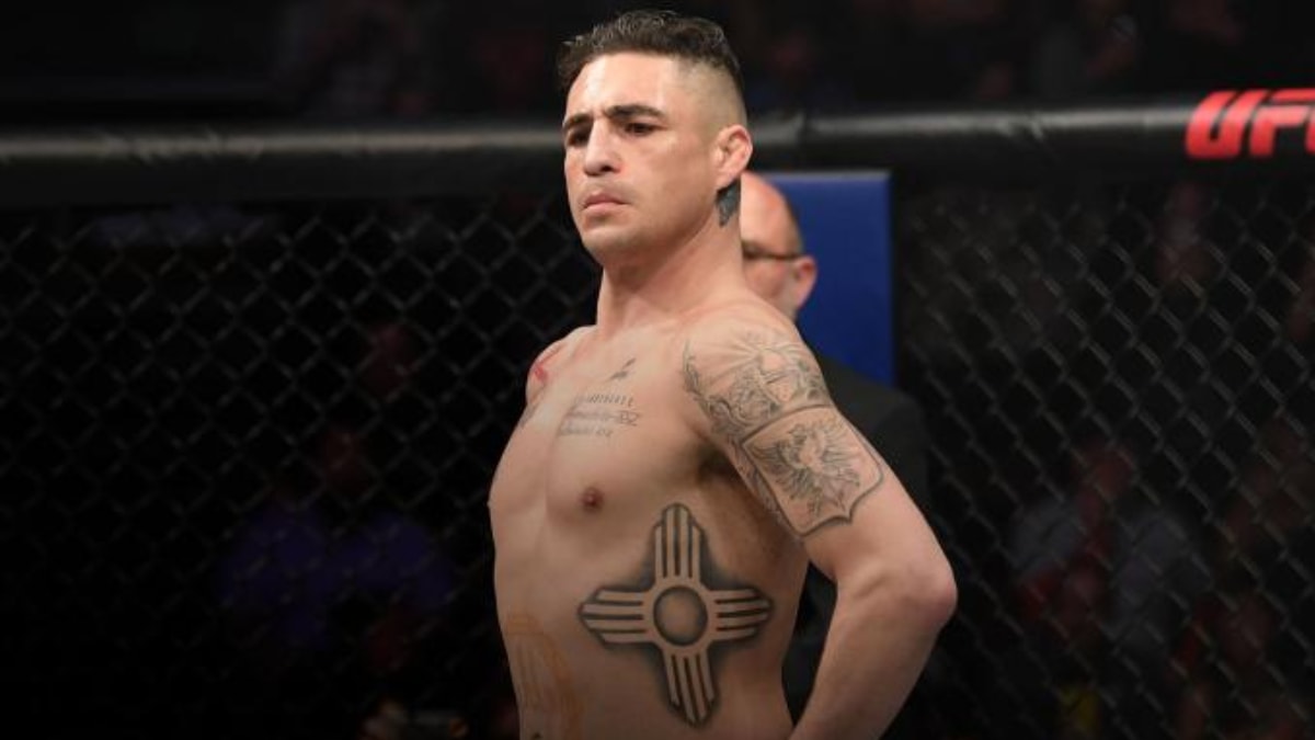 Diego Sanchez
