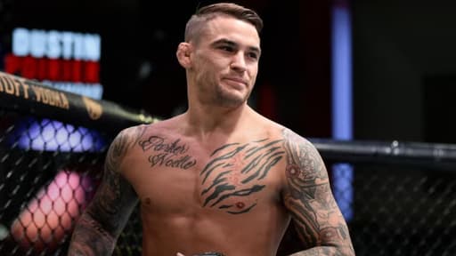 Dustin Poirier