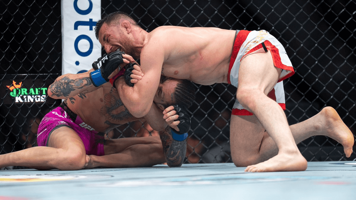 Petr Yan Slams Sean O'Malley For UFC 316 Submission Loss To Merab Dvalishvili