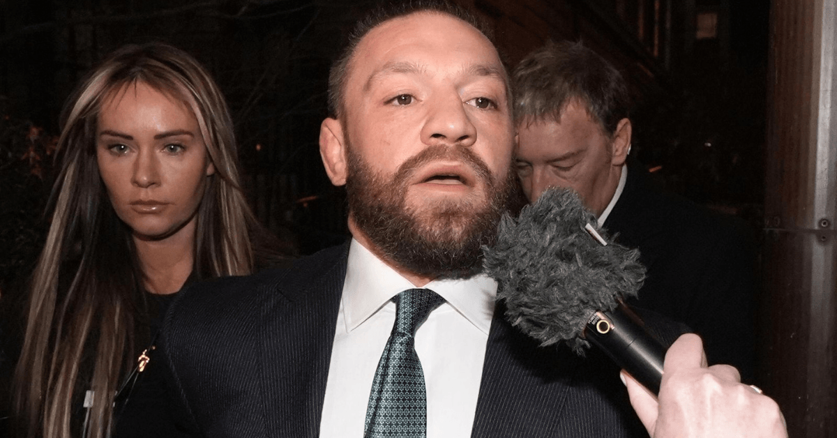 What Are the Most Recent Developments in Conor McGregor’s Civil Trial Appeal
