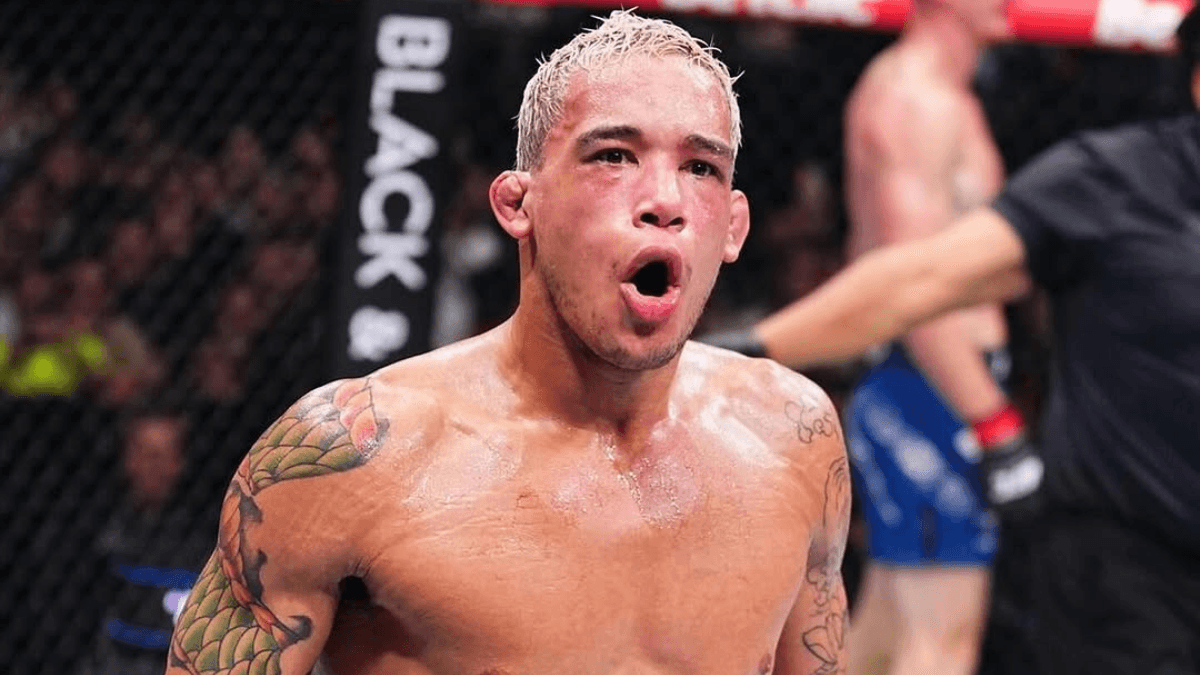 Bryan Battle to make Dirty Boxing debut on Aug 29