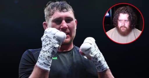 Darren Till Launches Tirade Aimed at MMA Guru Keep ya mouth shut