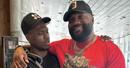 After Arrest, Raja Jackson Has Now Been Released on Bail Thanks to 'Rampage'