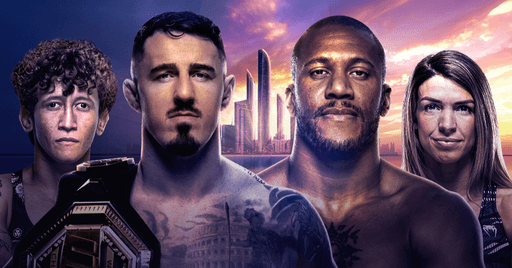 What Time Does UFC 321 Start? Complete Broadcast Schedule for Prelims and Main Card