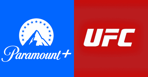 Paramount+ Sees 1 Million New Subscribers After First UFC Event
