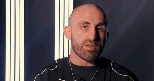 Why Alexander Volkanovski Questions His Own Legacy Shot at UFC 325