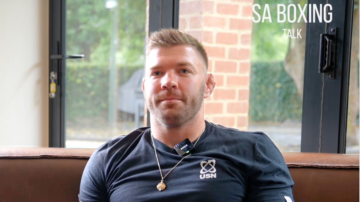 Du Plessis on Chimaev vs. Strickland: "Sean Definitely Beats Khamzat Striking"