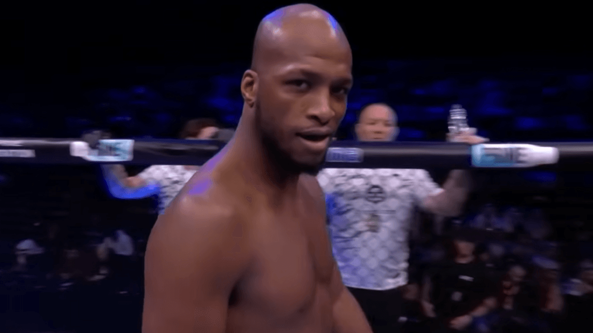 Michael 'Venom' Page Frustrated with UFC Matchmaking: 'No Clear Communication'