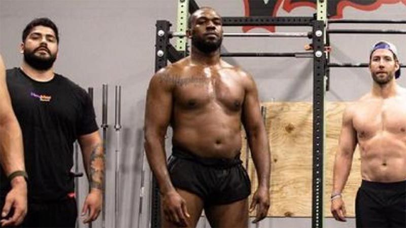 Ngannou Or Miocic? Jon Jones Reveals His Preferred Heavyweight Opponent