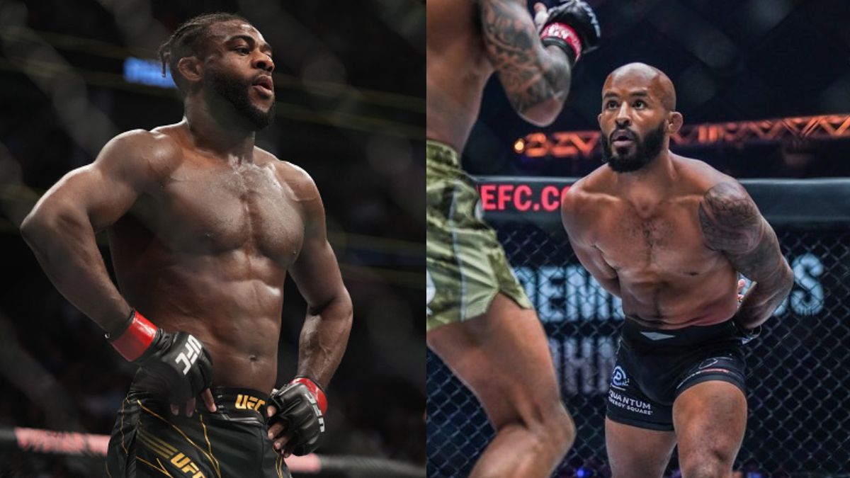 Sterling Doubts How Well Johnson Could Do In UFC BW Division