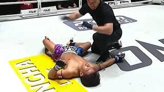 ONE Friday Fights 158 | INTENSE Fight Highlights 🔥
